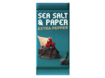 Booster Sea Salt & Paper : Extra Pepper