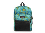 Eastpak Pinnacle Sac à Dos 8v5 Brize Palm Aqua