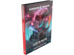 D&D 5 : Guide du Maître 2024 édition