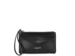 Lancaster Maya Double Kba Pochette Organisée 117-011 Noir