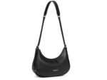 Lancaster Sierra Sac Hobo Demi Lune 438-001 Noir