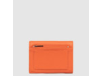 Lancaster Sierra Portefeuille 138-003 Orange