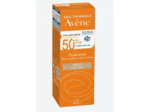 AVENE SOL FLUIDE VISAGE TEINT 50 T50ML