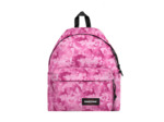 Eastpak Padded Pak'R Sac à Dos 2o3 Flower Blur Pink