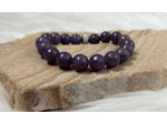 BRACELET LEPIDOLITE