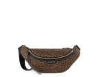 Lancaster Jungle Sac Banane 518-047 Camel Léopard