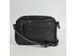 Mila Louise Orélia E Sac Porté Travers Noir