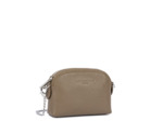Lancaster Foulonne Double Porte Monnaie 170-28 Sable foncé