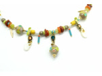 Collier TERASOLIS