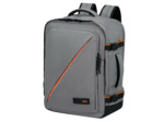 American Tourister Take2Cabin Sac A Dos 15,6" Gris Foncé