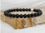 BRACELET TOURMALINE NOIRE