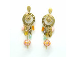 Boucles d'oreilles Mariah