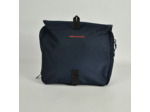 Serge Blanco New Basic Trousse de toilette BSH42013 Noir