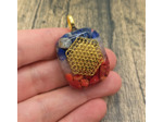 Pendentif Orgonite 15