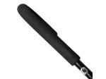 Isotoner Parapluie Canne Auto Zèbre Kaki