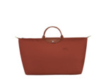 Longchamp Le Pliage Green Sac De Voyage M Chataigne