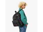 Eastpak Padded Pak'R Sac à Dos 5o1 Color Band Black