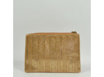 Le Voyage En Panier Sheraton Pochette de Sac Camel