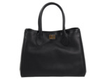 Berthille Ines Sac à Main Noir