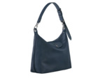 Longchamp Le Pliage Xtra Sac épaule M Navy