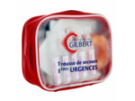 Trousse Secours Essentielle Gilbert