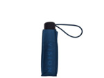 Guy De Jean Vision Parapluie Pliant Micro Navy