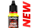 72103 - Jaune Fluo - Fluorescent Yellow