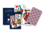 JEU 32 CARTES PIATNIK