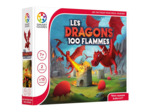 Les Dragons 100 flammes