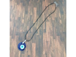 Pendentif œil porte bonheur