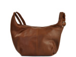 Ateliers Fourès Complice Petit Sac Zippé Léto C300 Fauve