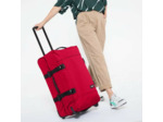 Eastpak Tranverz M TSA Sac de Voyage 84z Sailor Red