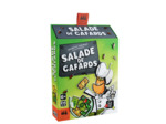 SALADE DE CAFARDS