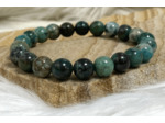 BRACELET CHRYSOCOLLE