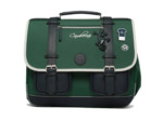 Caméléon Vintage Urban Cartable 41cm Soccer Player