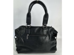 Farfouillette Sac Shopping Noir
