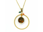 Collier TERRA VIVA