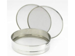 Artame ART69520 Tamis 3 Grilles Interchangeables Inox 20 cm