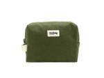 Hindbag Trousse cosmétique Leon Olive