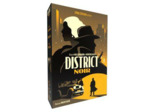District Noir