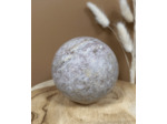 SPHERE JASPE ORBICULAIRE