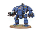 SPACE MARINES: DREADNOUGHT REDEMPTOR PRIMARIS