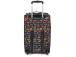 Eastpak Transit'r Taille S Sac A Roulettes 4v6 DC Icons