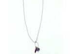 Collier Garnet Dream