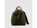 Jump Uppsala Soft Sac Weekend 54cm Olive