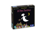 Le petit fantôme