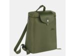 Longchamp Le Pliage Green Sac à Dos Forêt