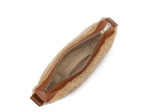 Lancaster Moumoute Sac Banane 518-054 Cognac