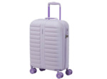 American Tourister Neovibe Valise Cabine Rigide 55Cm Extensible 4 Roues TSA Freshlilac