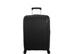 American Tourister Rejoy 68 cm Valise Trolley 4 Roues Noir